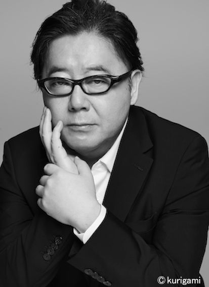 日曜ドラマ『10回切って倒れない木はない』の企画の秋元康