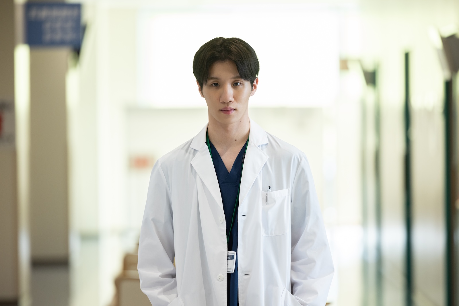 ドラマ『ディープリベンジ-顔を捨てた家政婦-』に出演するBALLISTIK BOYZ・松井利樹