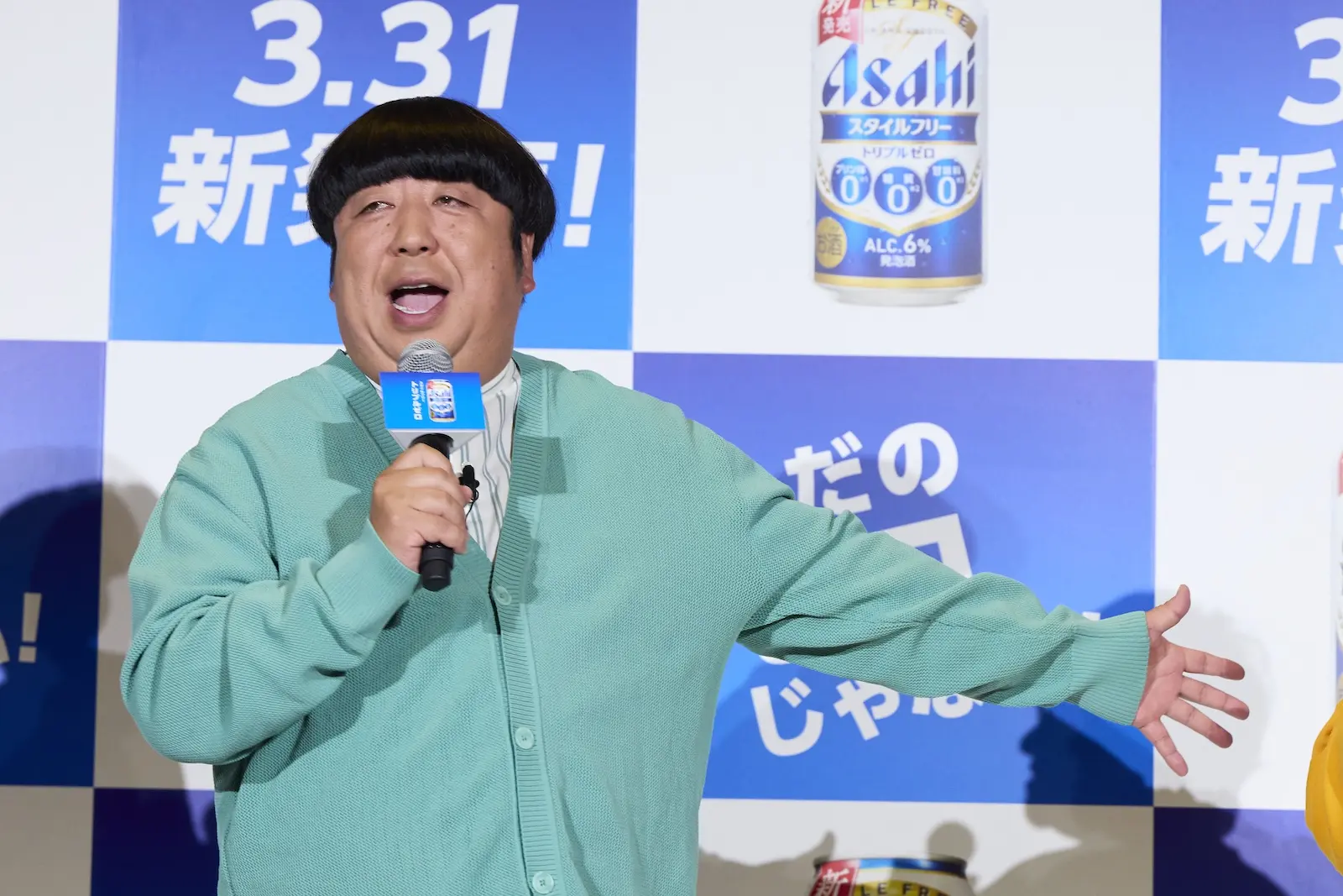 バナナマン・日村勇紀、大型免許の取得を宣言「来月から動き出そうと