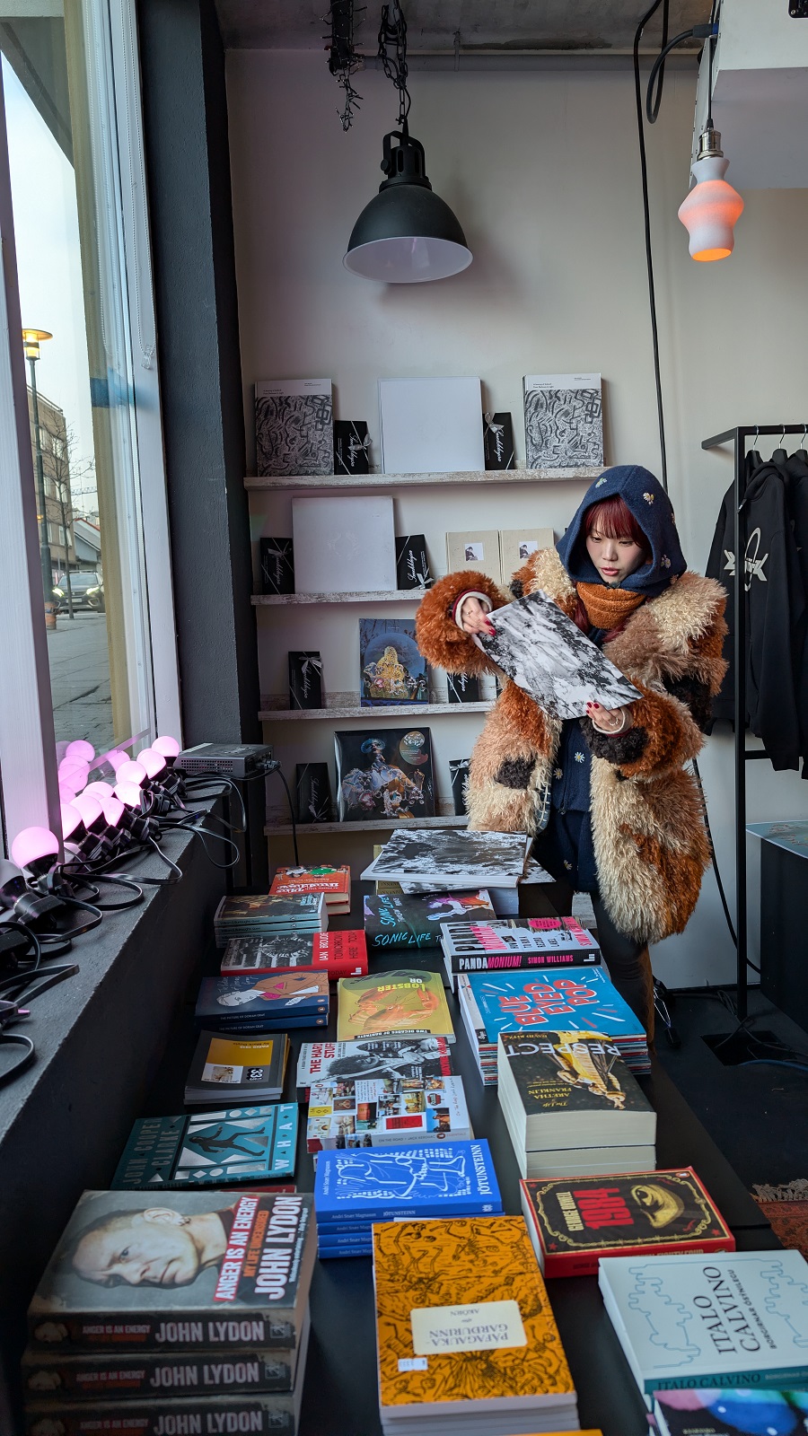 アイナ・ジ・エンドの写真