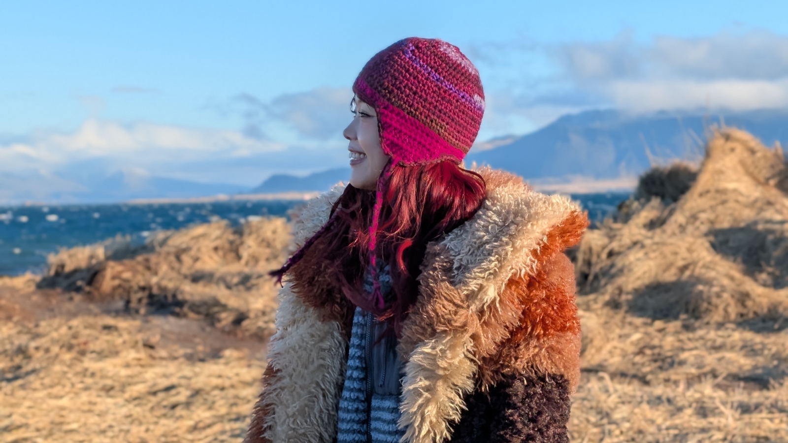 アイナ・ジ・エンドの写真