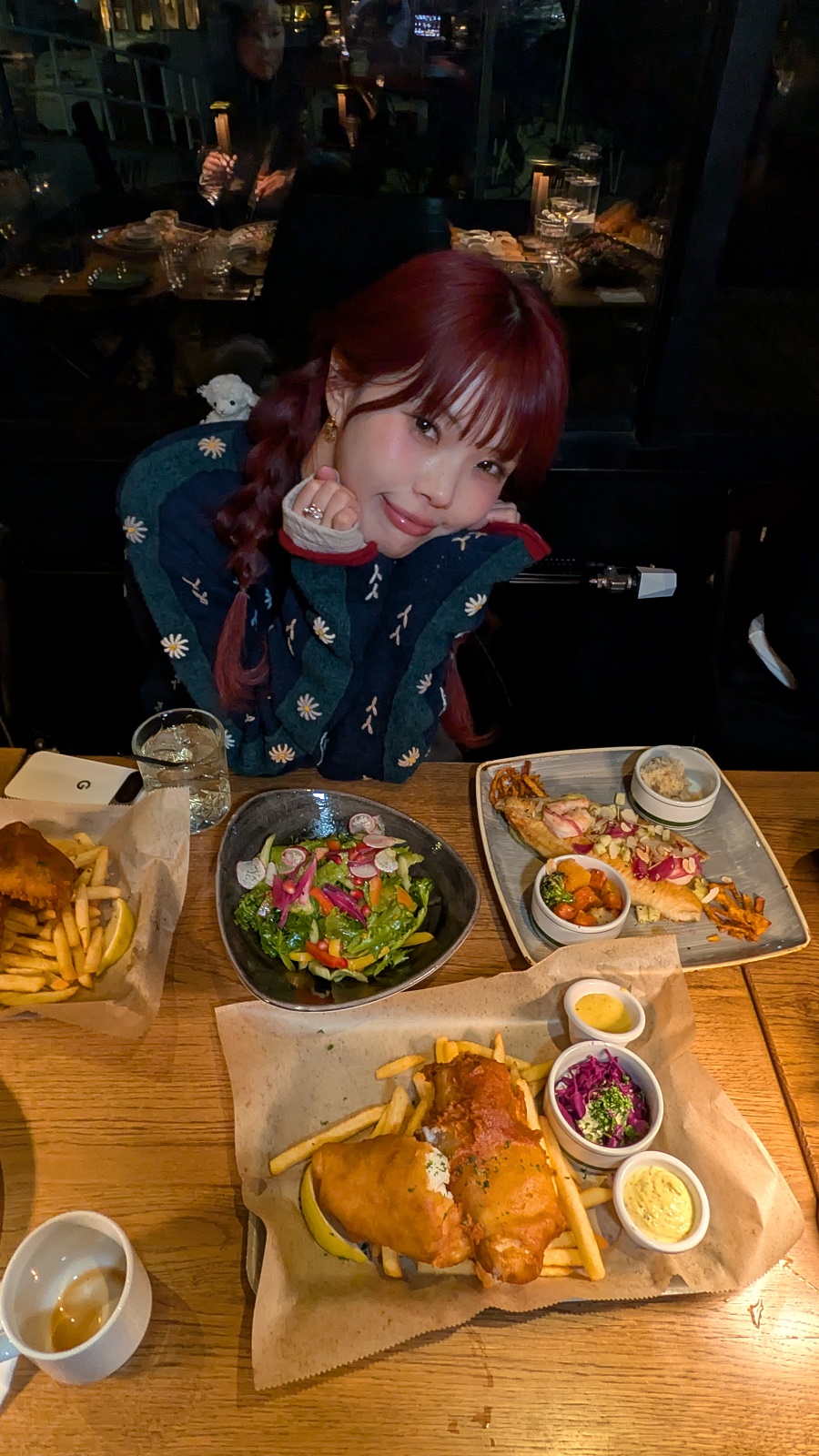 アイナ・ジ・エンドの写真