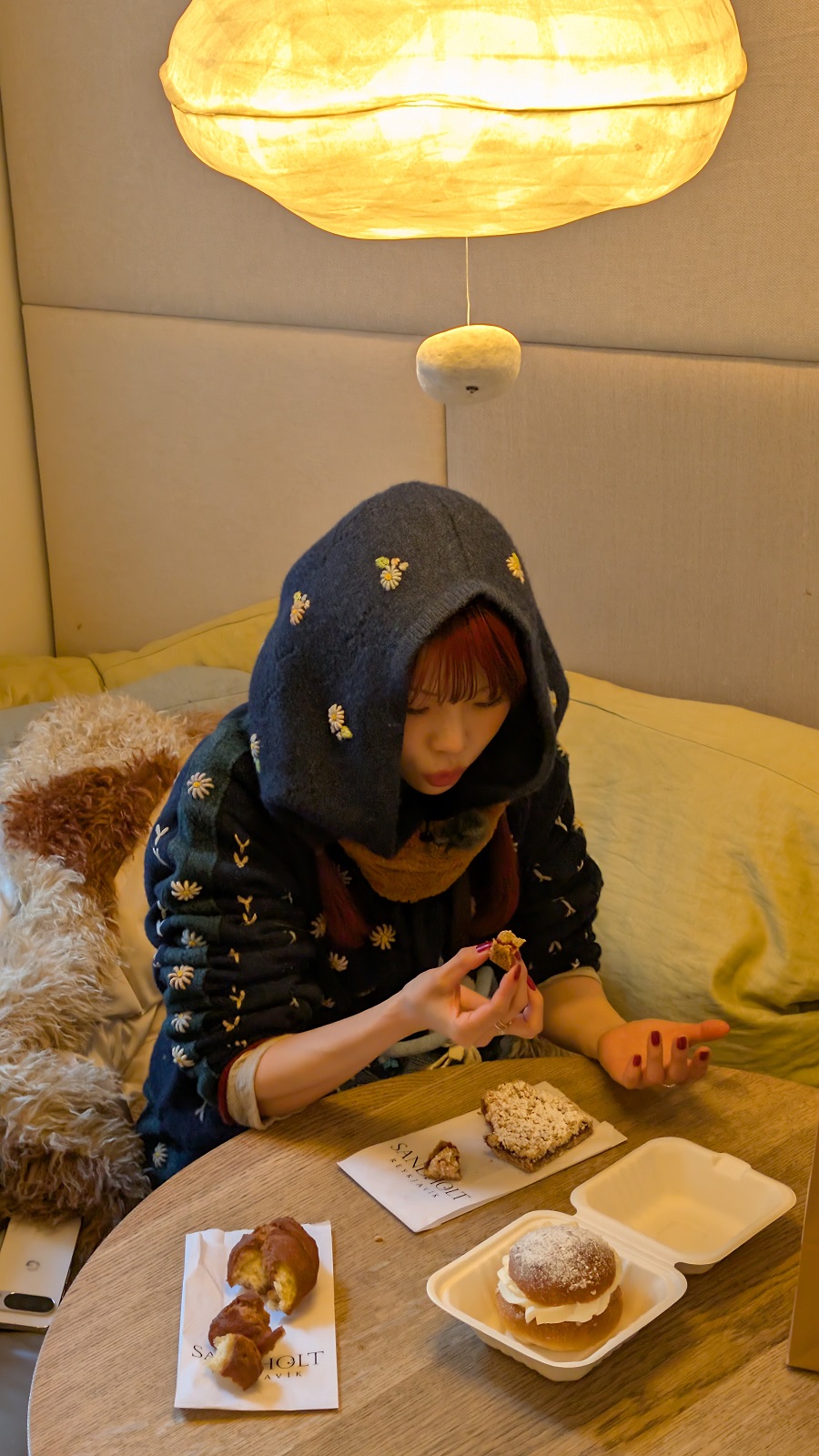 アイナ・ジ・エンドの写真