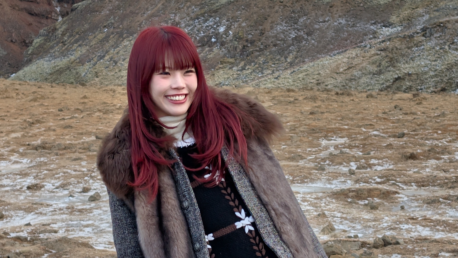 アイナ・ジ・エンドの写真