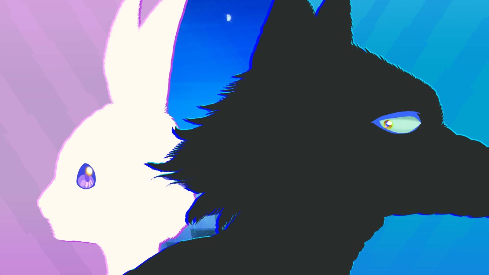 アニメ『BEASTARS FINAL SEASON』Part2 新ED映像の画像