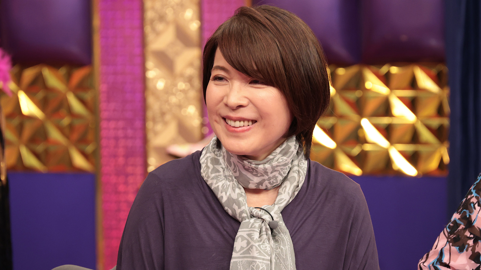 漫画家・小栗左多里の写真