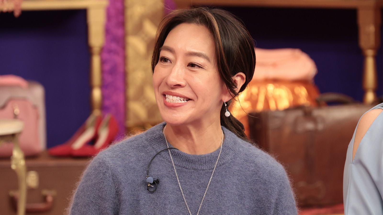 ラミレス美保の写真