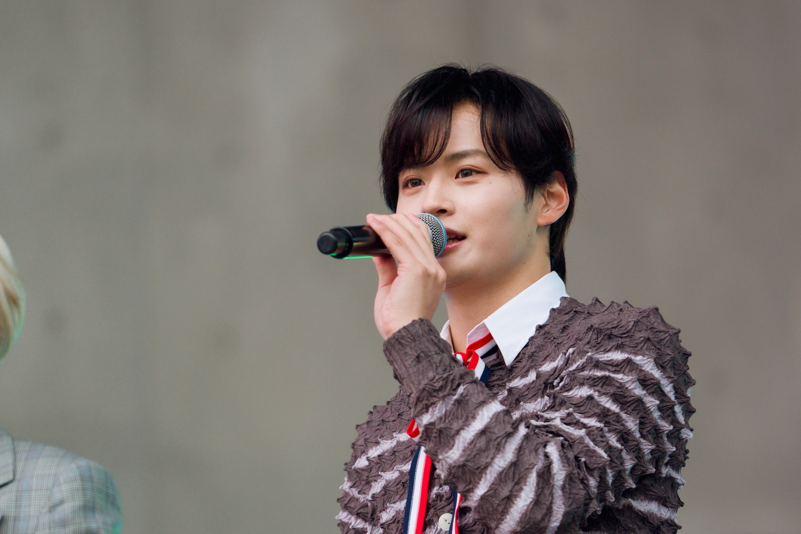 寺尾香信の写真