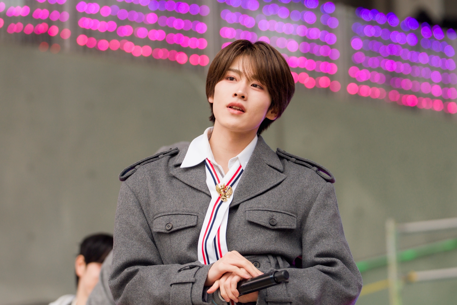 大久保波留の写真