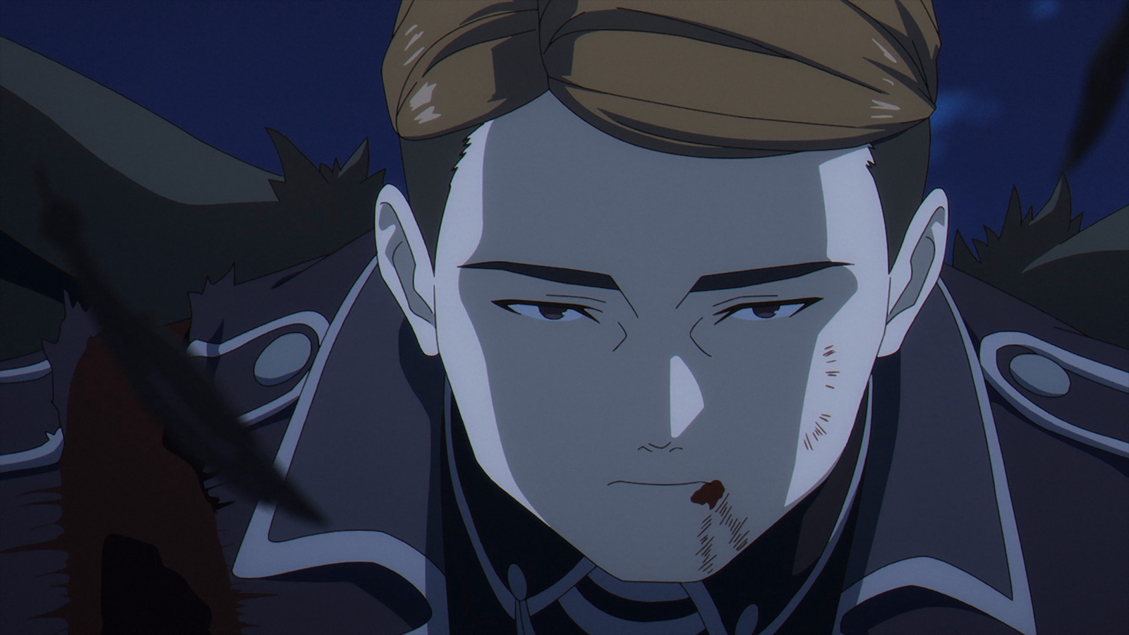 魔法使いゲナウの画像（アニメ『葬送のフリーレン』第2期）