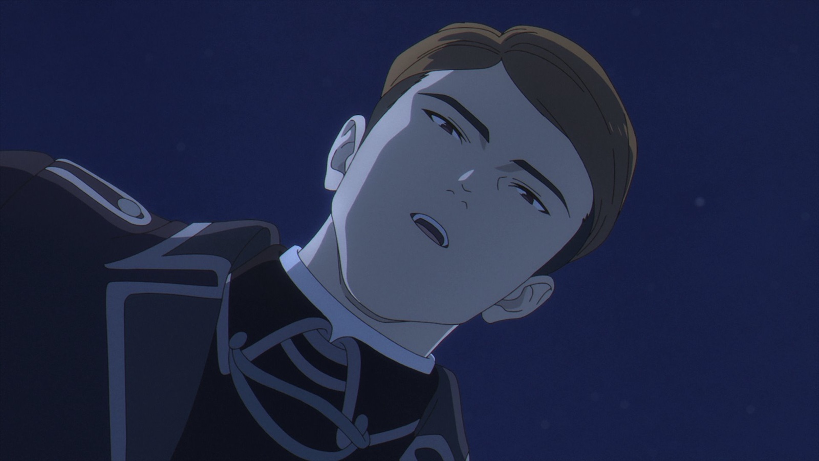 魔法使いゲナウの画像（アニメ『葬送のフリーレン』第2期）