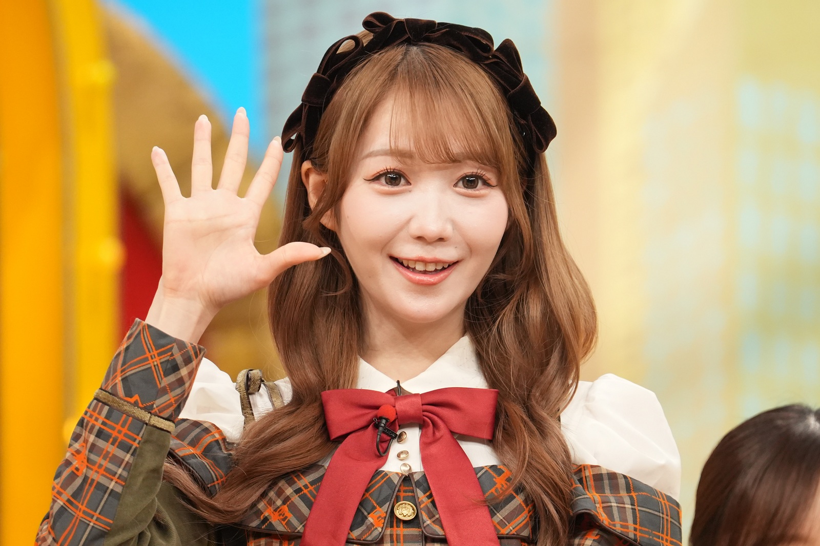 ＝LOVE・大谷映美里の写真