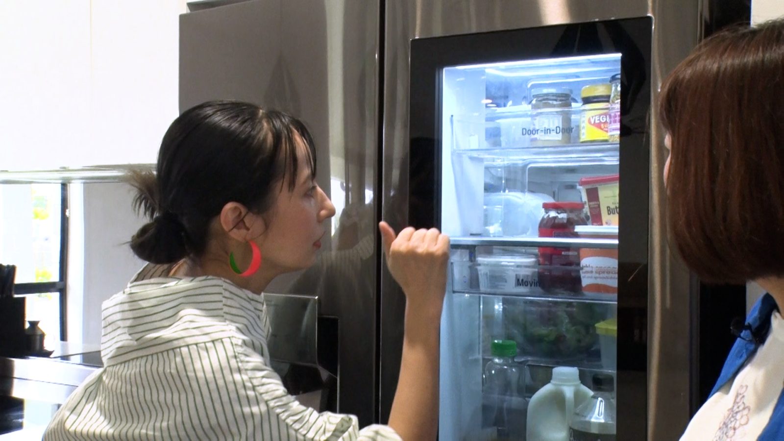 ベッキーの写真