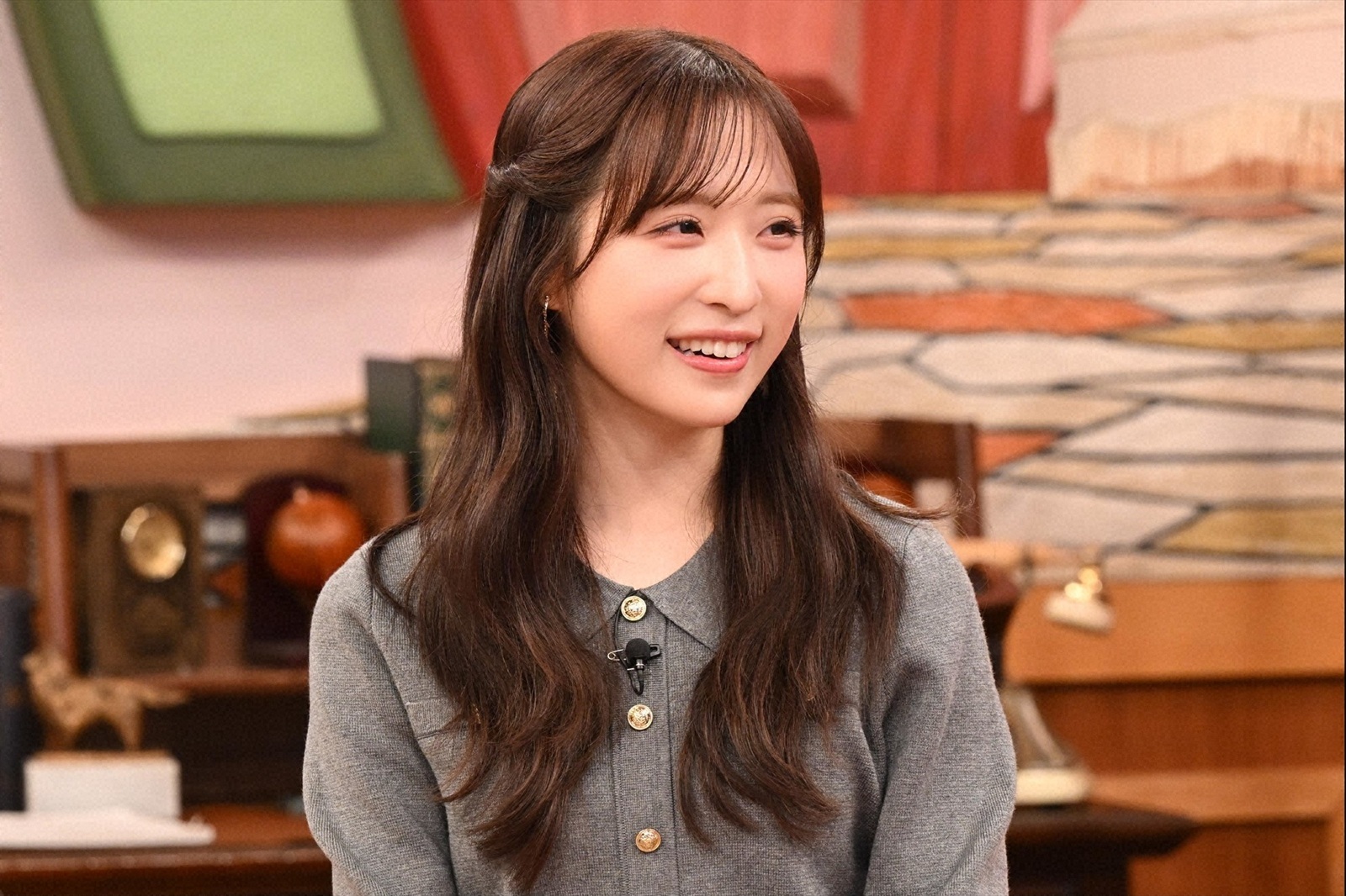 AKB48・小栗有以の写真