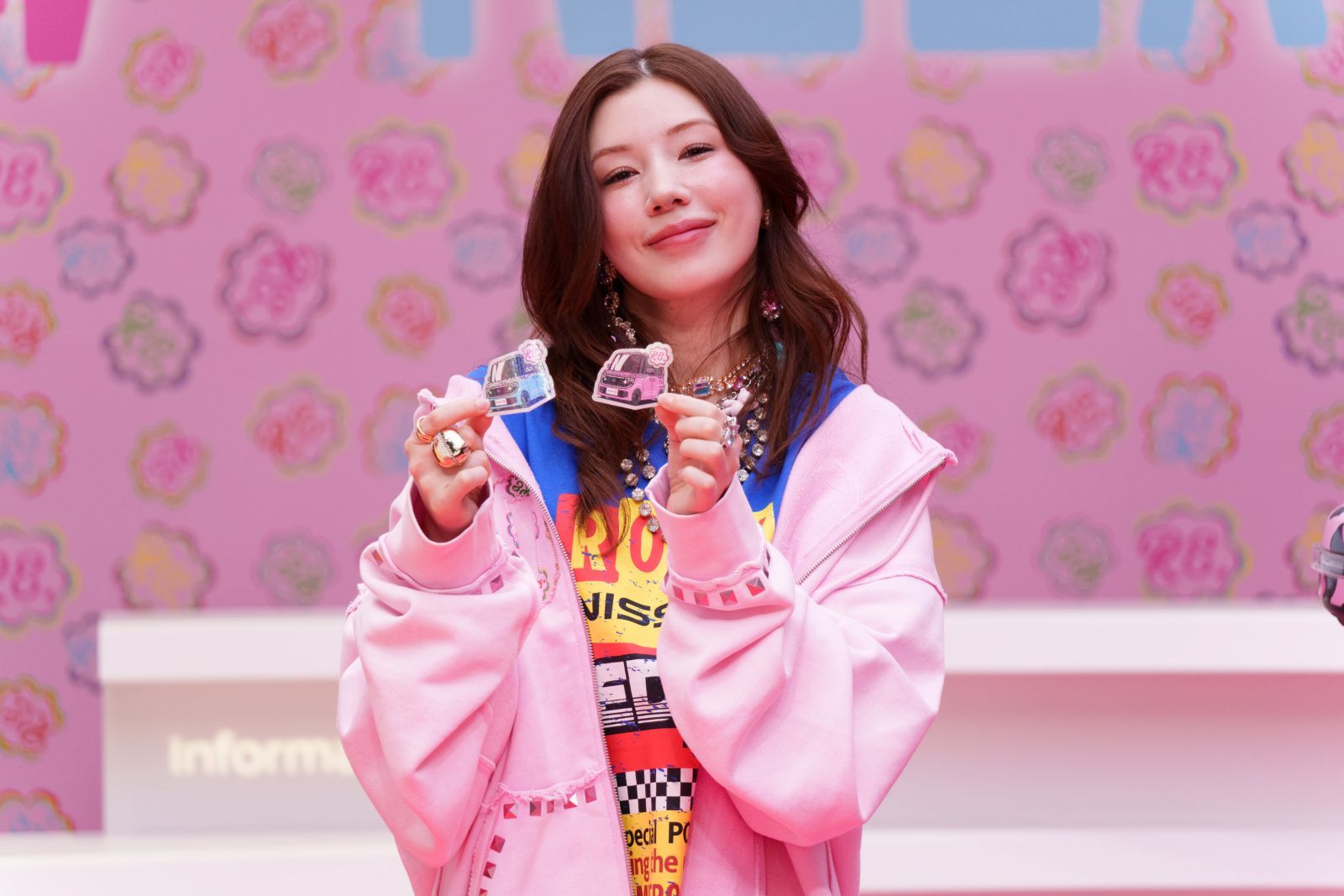 仲里依紗の写真