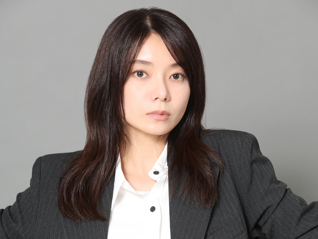 『多すぎる恋と殺人』森カンナの写真