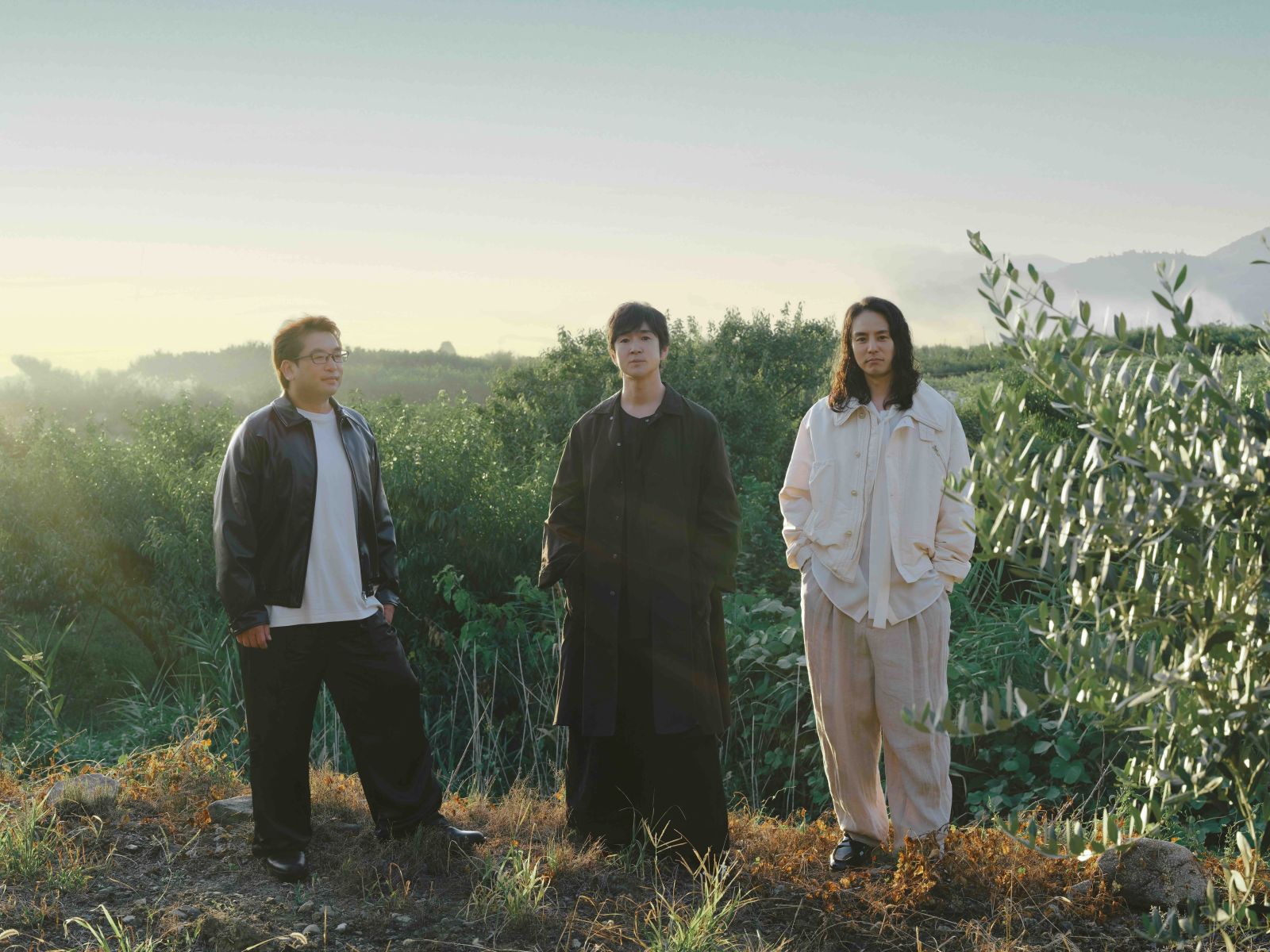 レミオロメンの写真