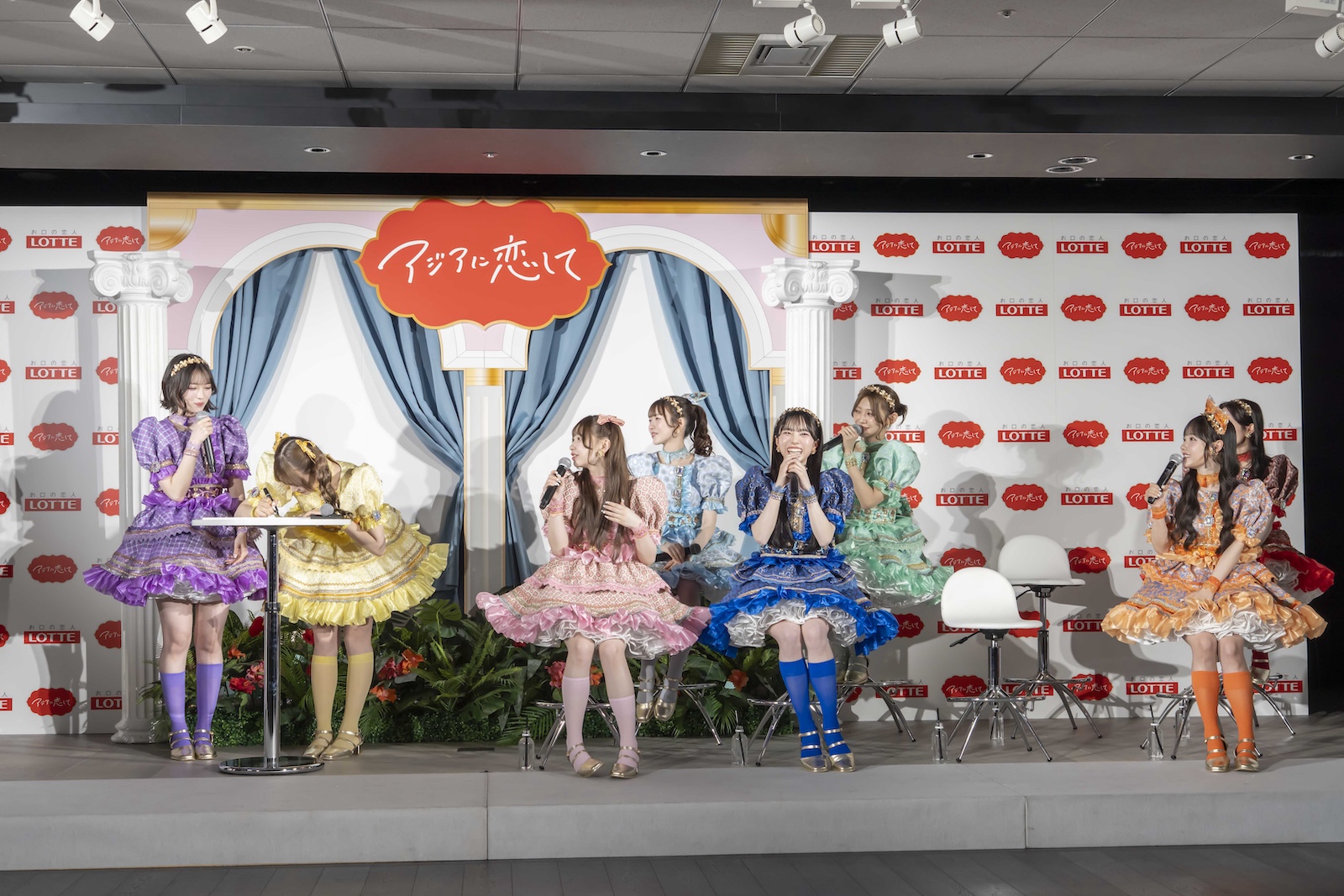 CUTIE STREETの写真