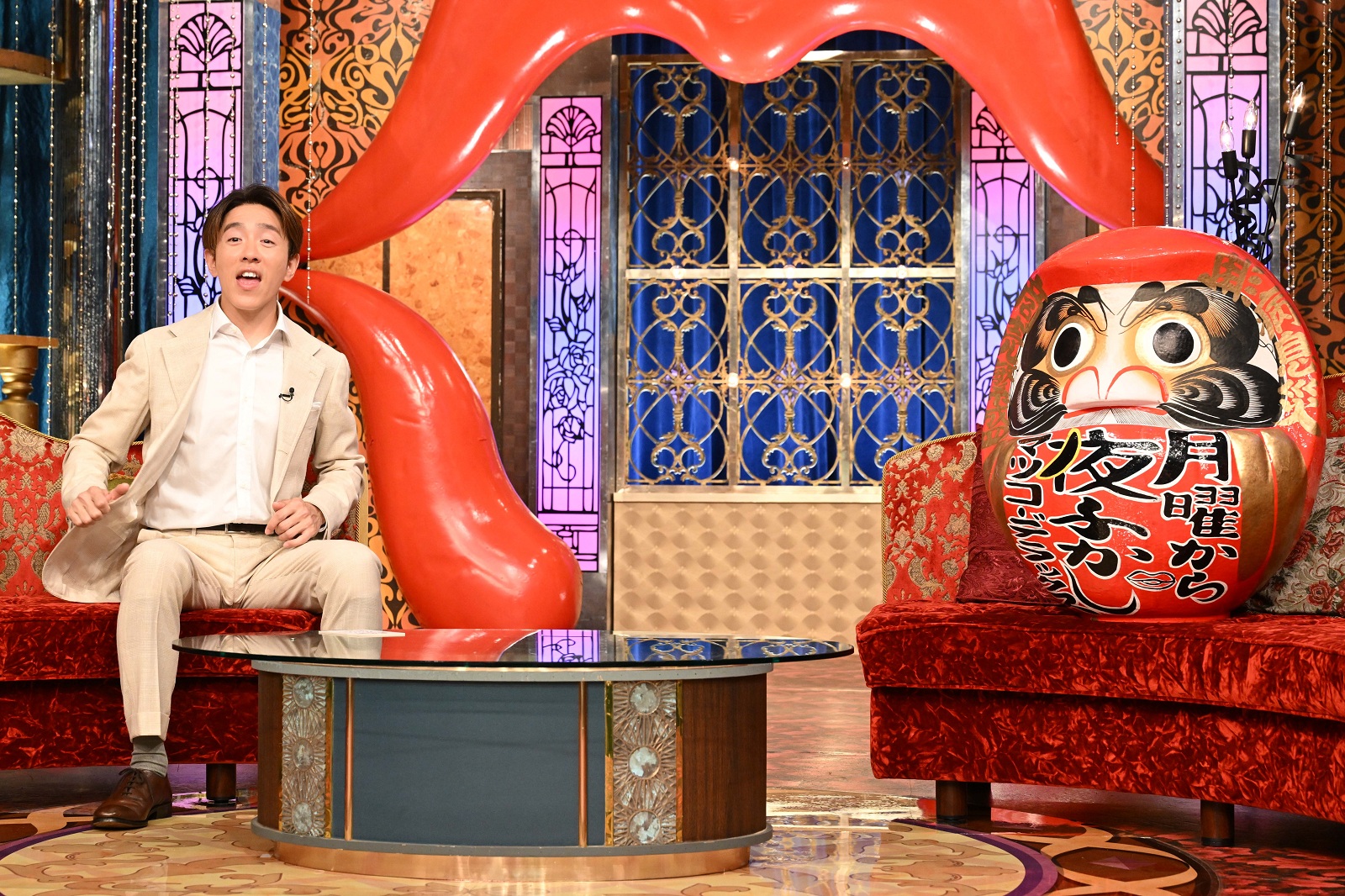 SUPER EIGHTの村上信五の写真