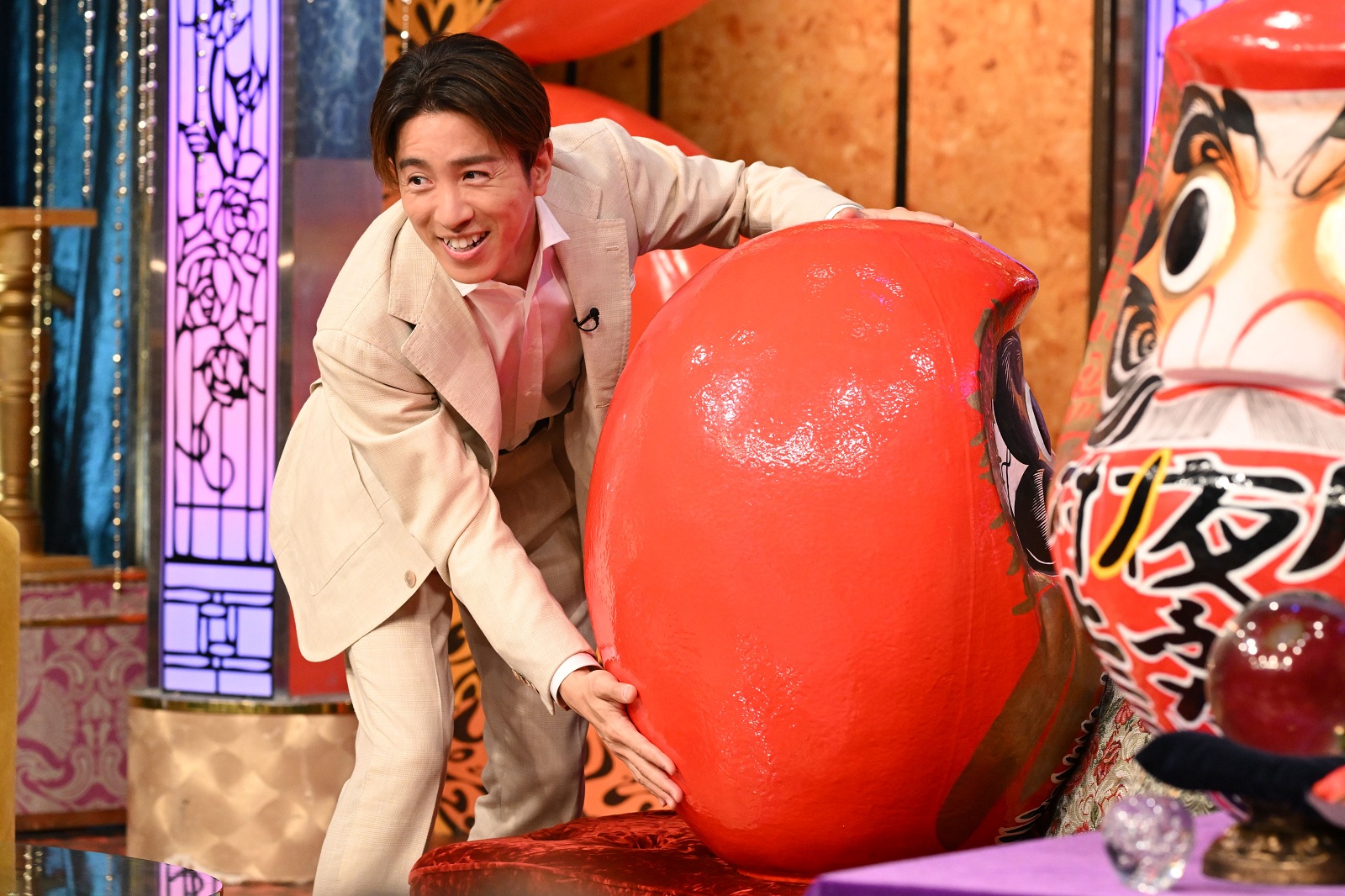 SUPER EIGHTの村上信五の写真