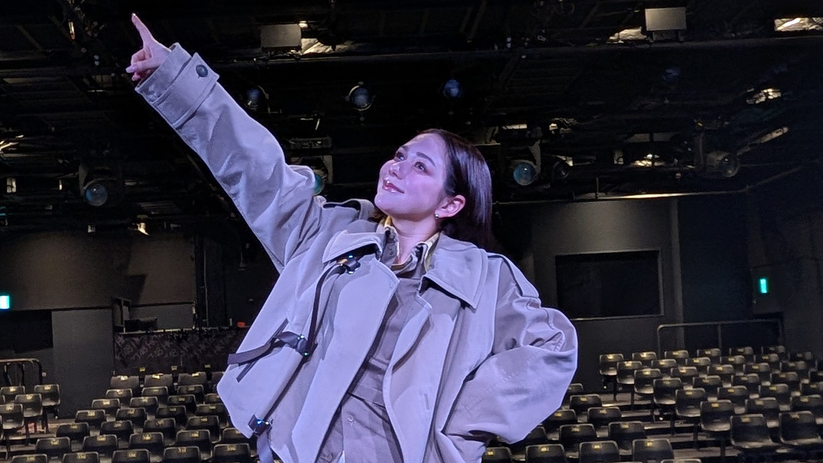 村重杏奈の写真