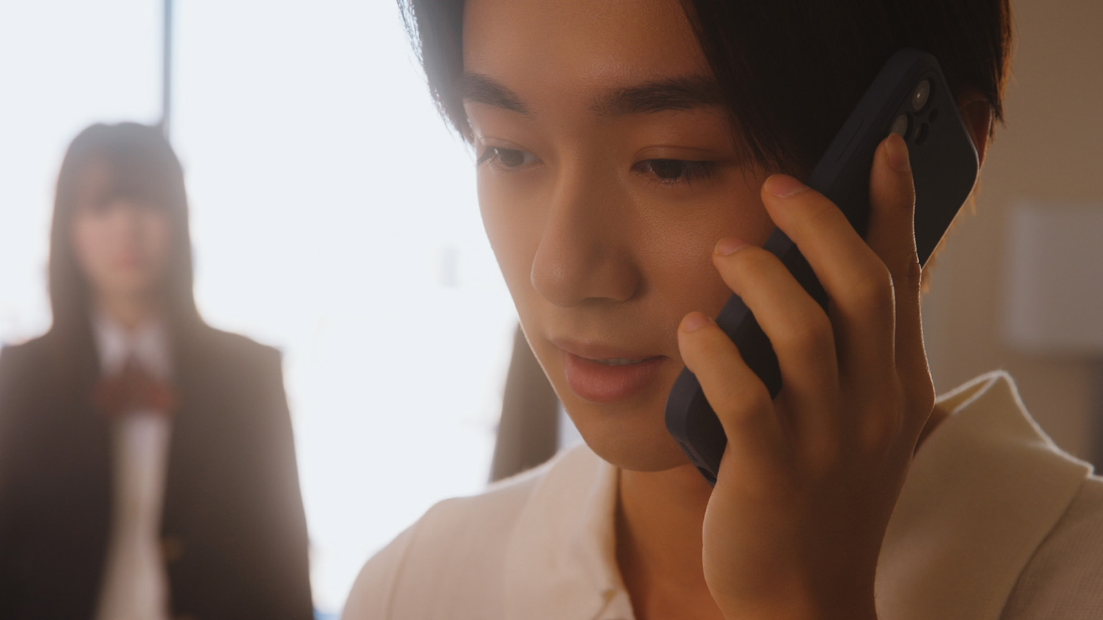 大西利空の写真