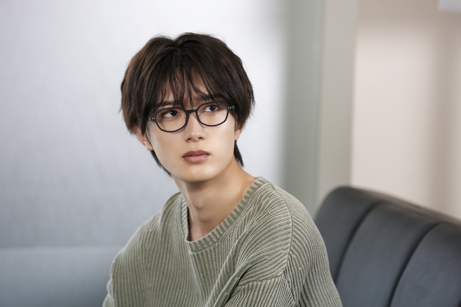 山中柔太朗（M!LK）の写真