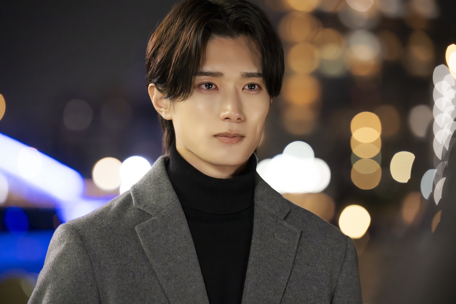 M!LK・山中柔太朗の写真