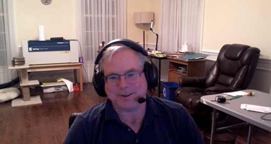 アンディ・ウィアーの写真