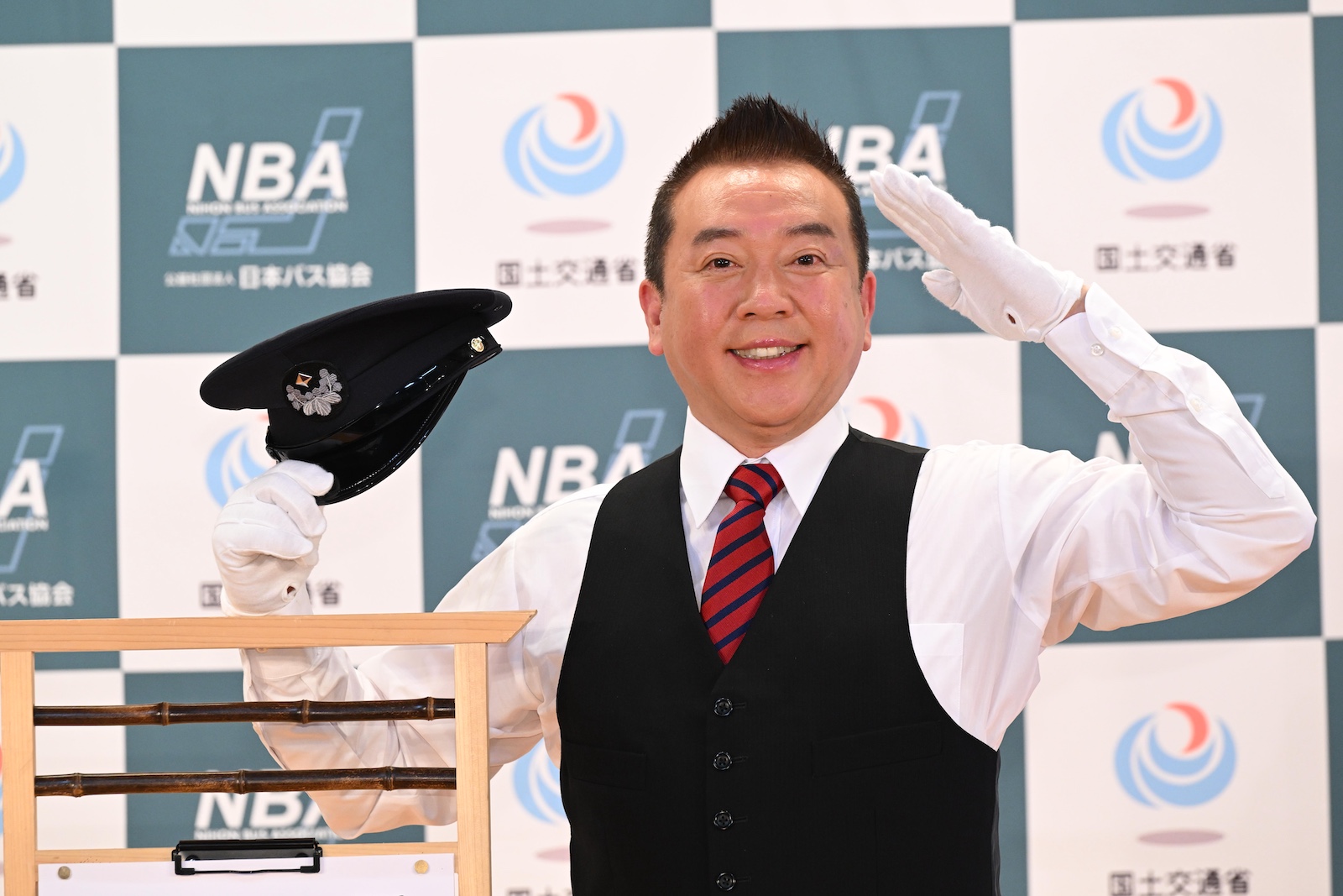 林家たい平の写真