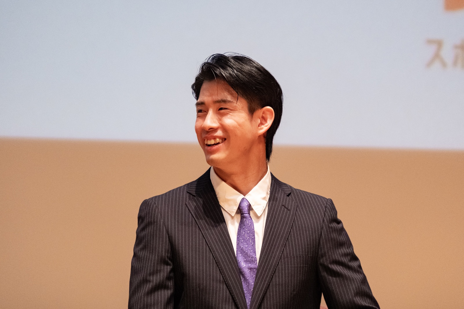 堀島行真の写真