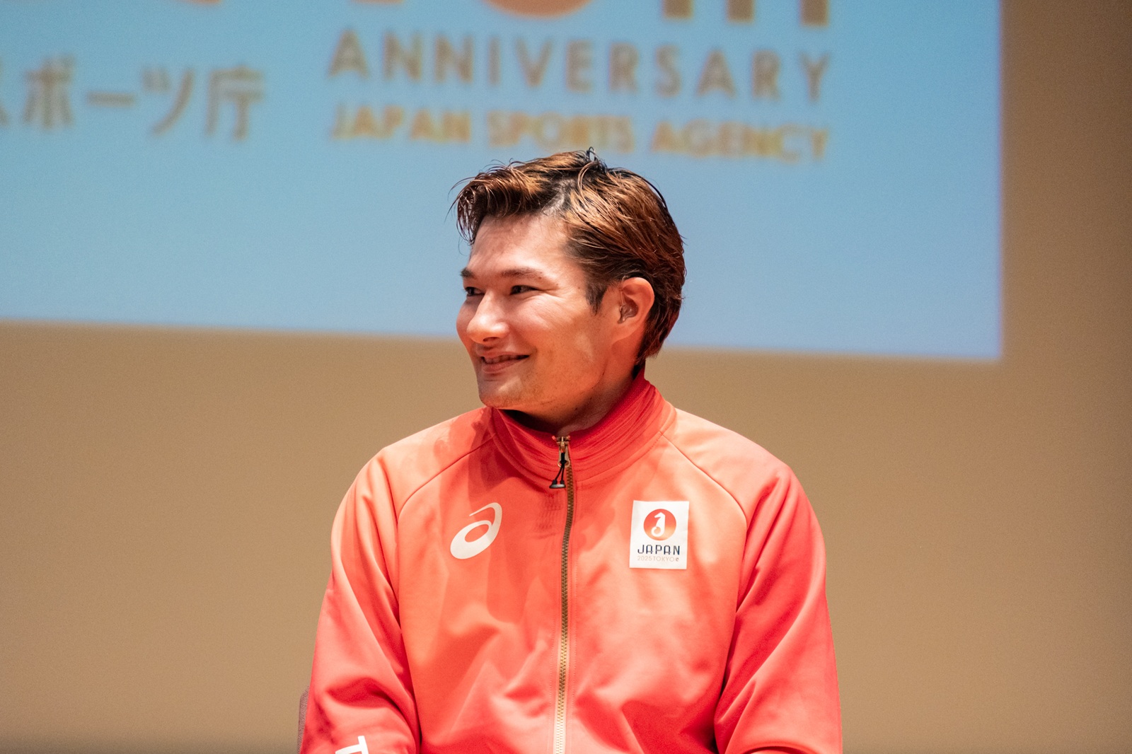 山田真樹の写真