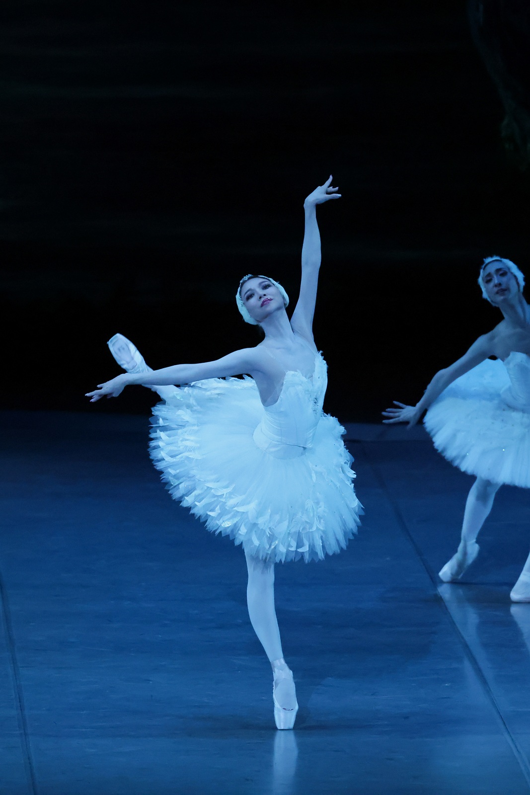 上野水香の写真