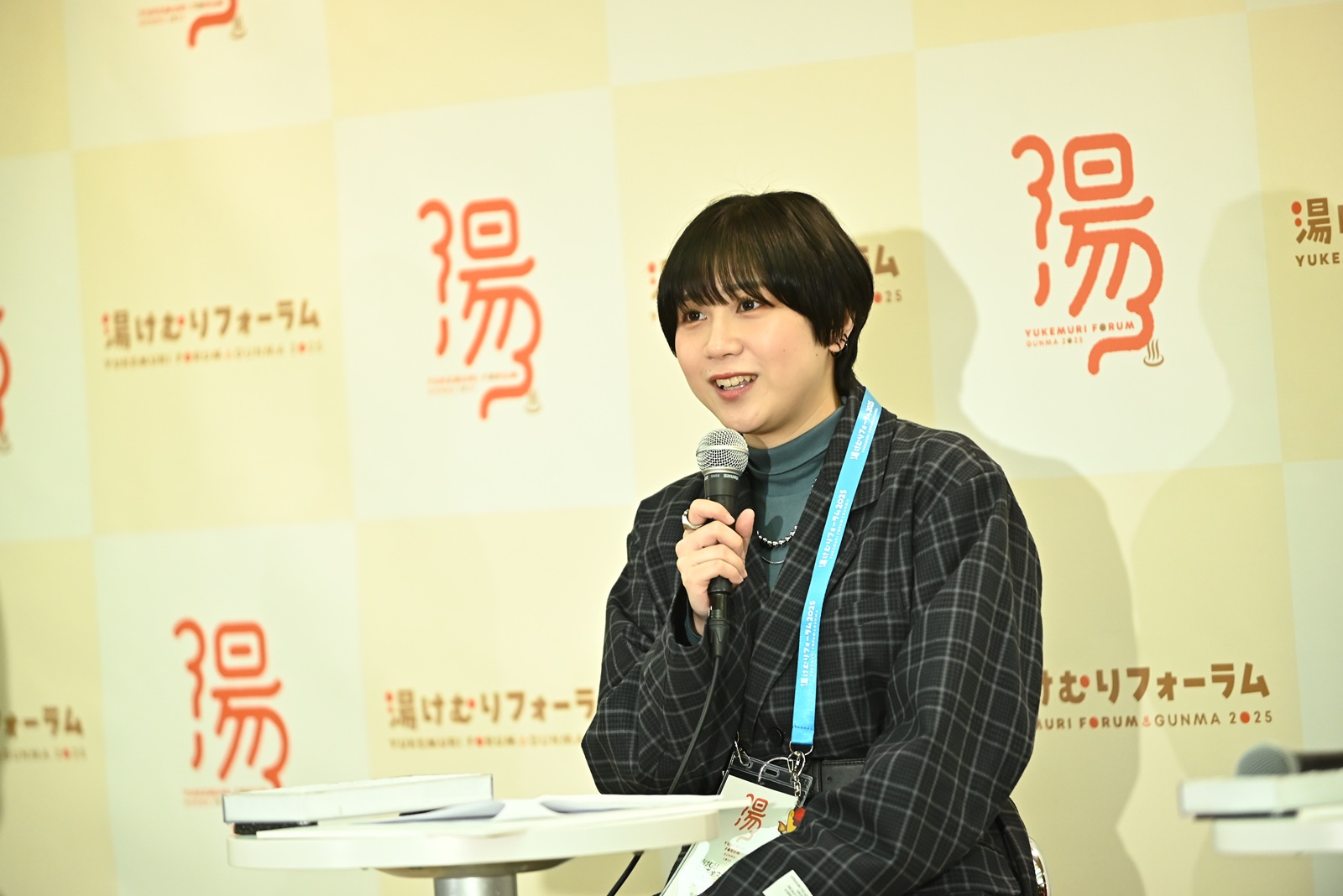 関根有咲の写真