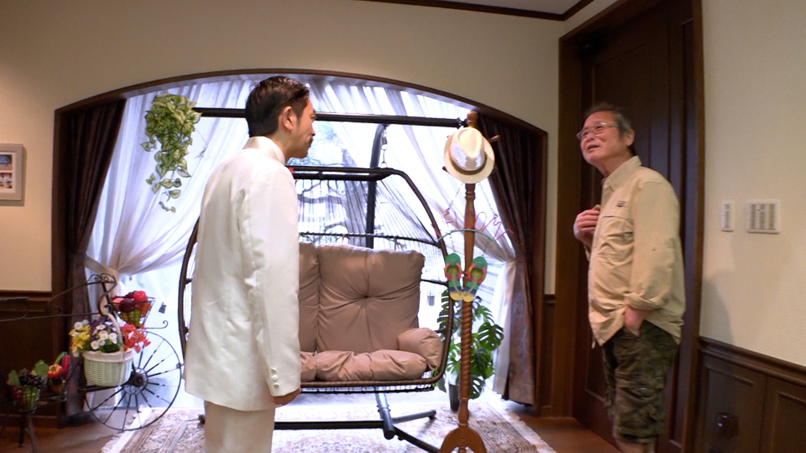 ムーディ勝山の写真