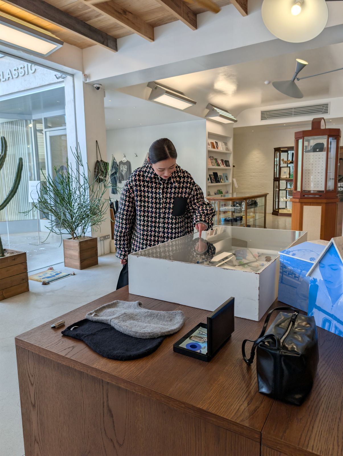 堀田真由の写真