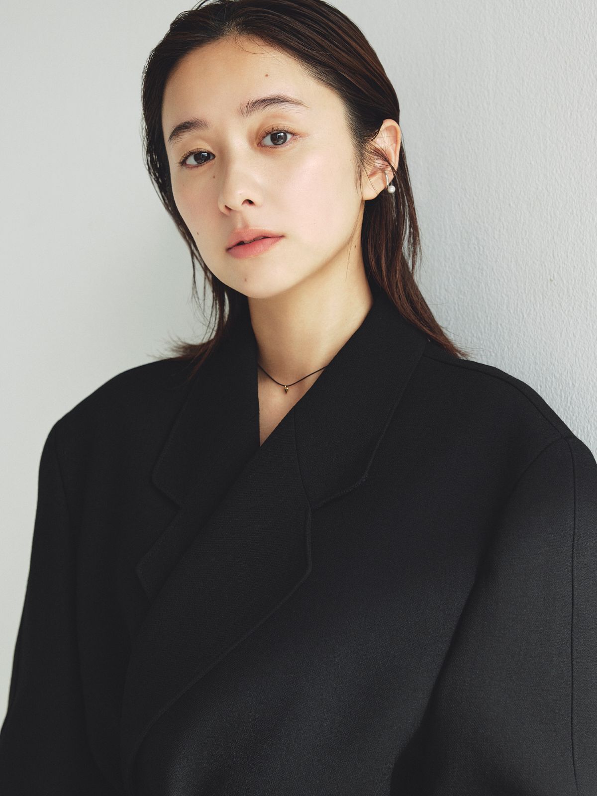 堀田真由の写真