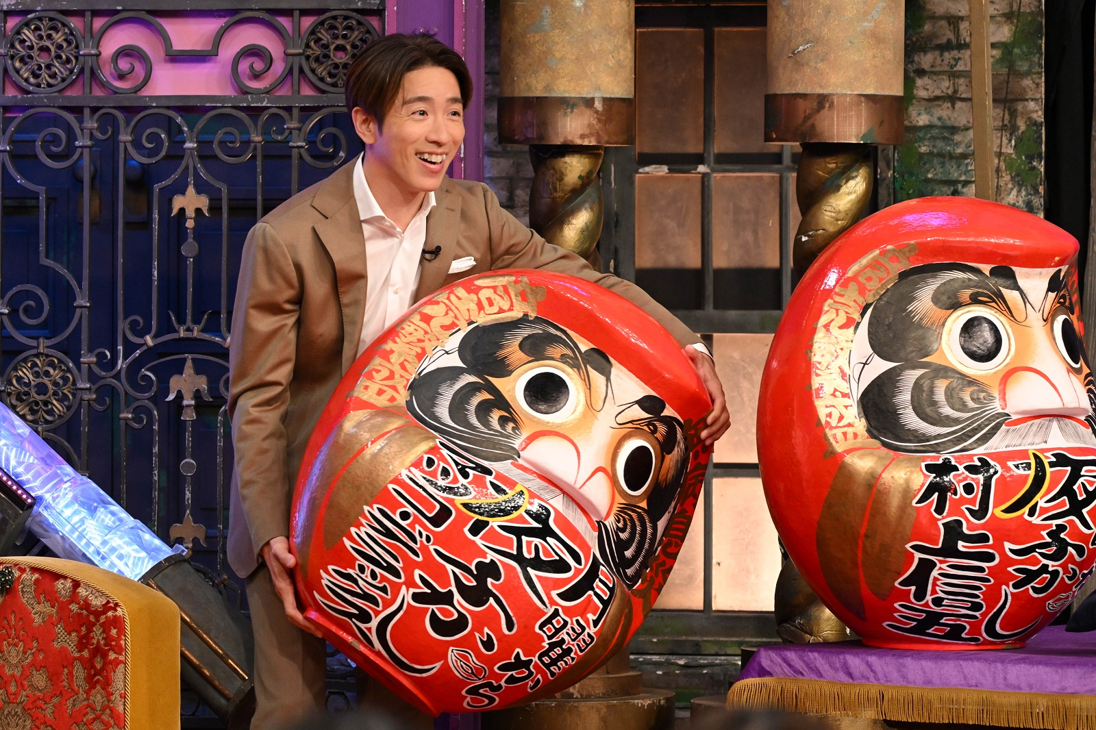 SUPER EIGHT・村上信五の写真