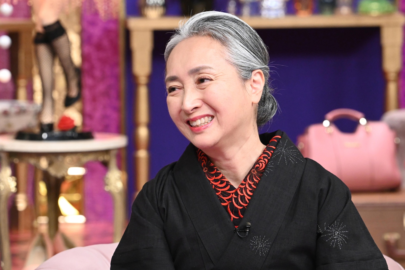 近藤サトの写真