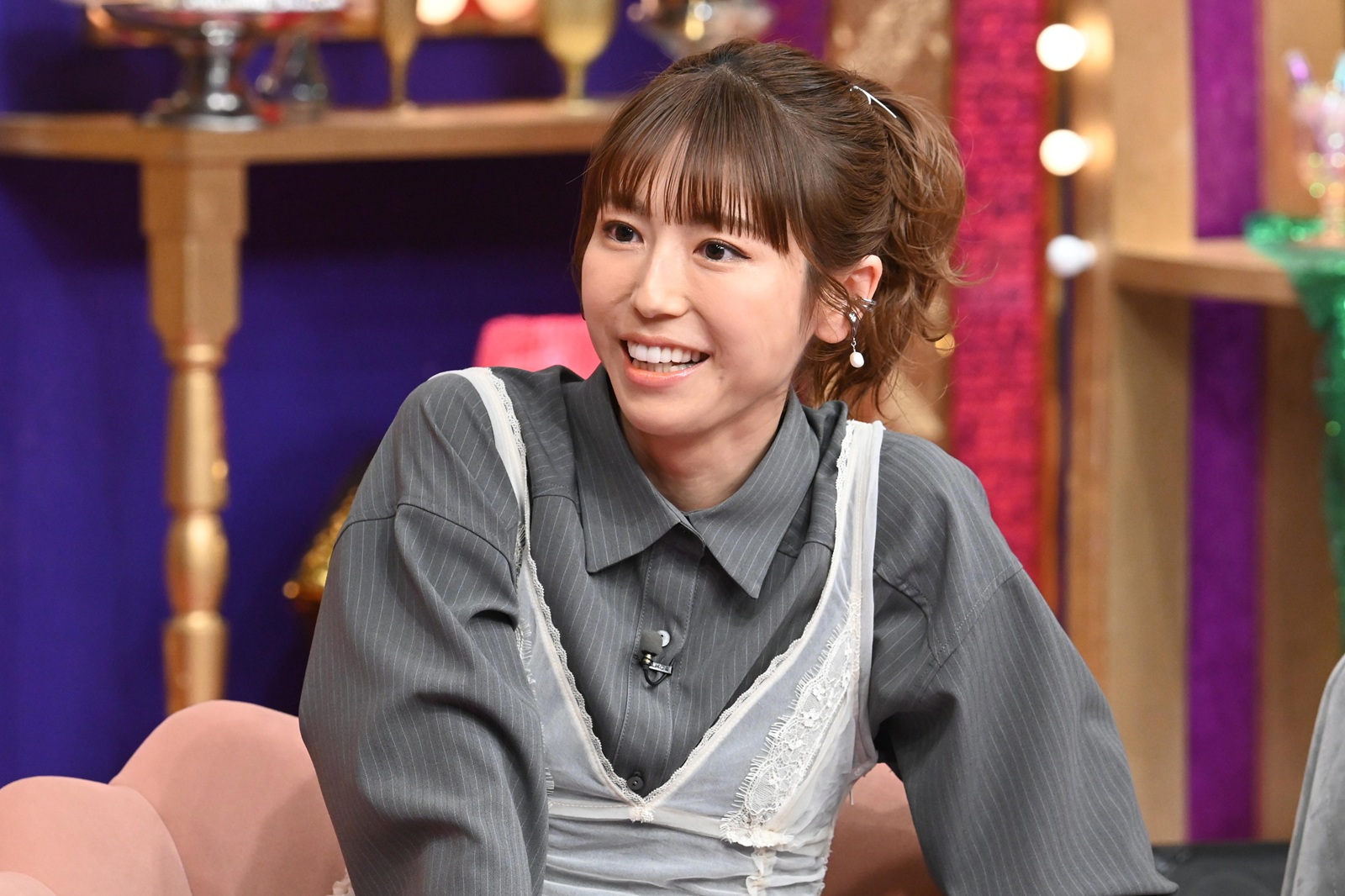 若槻千夏の写真