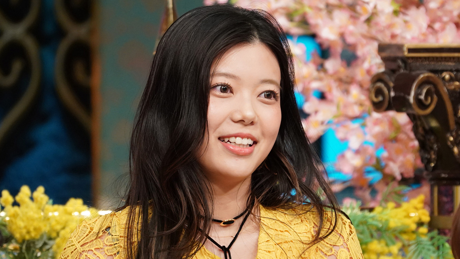 眞木花(まき・はんな)の写真