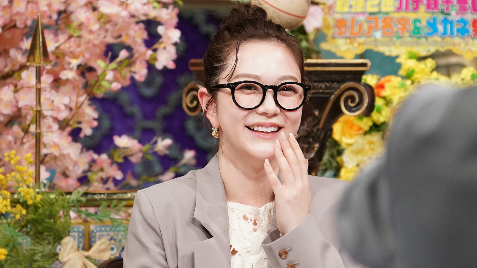 村重杏奈の写真