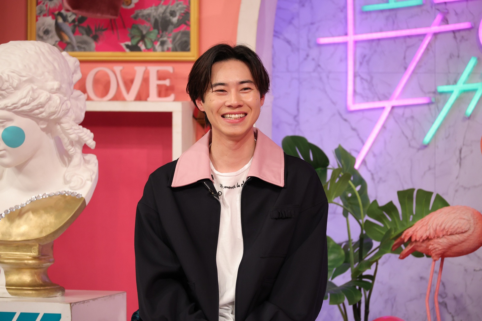 戸塚純貴の写真