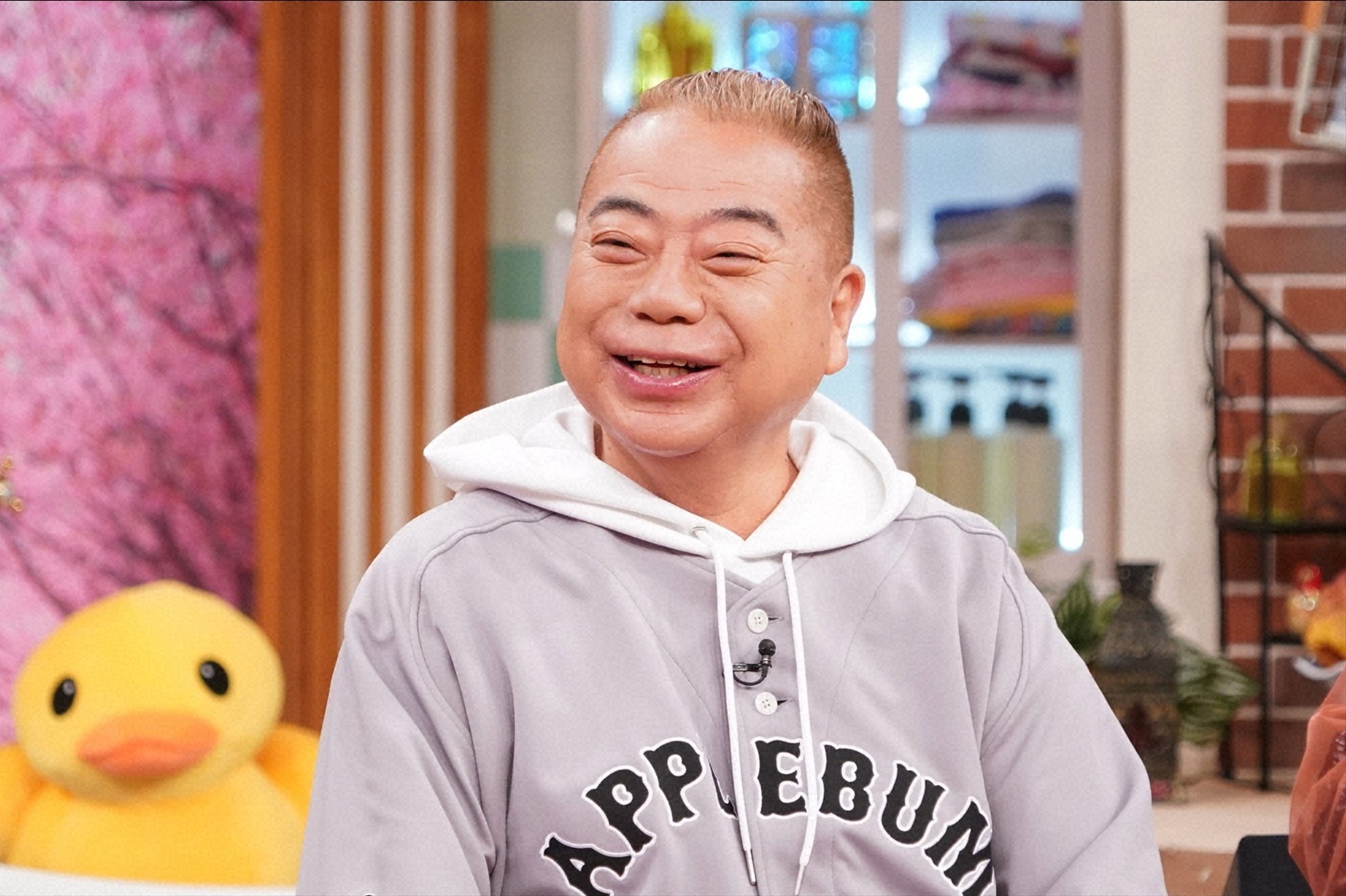 出川哲朗の写真