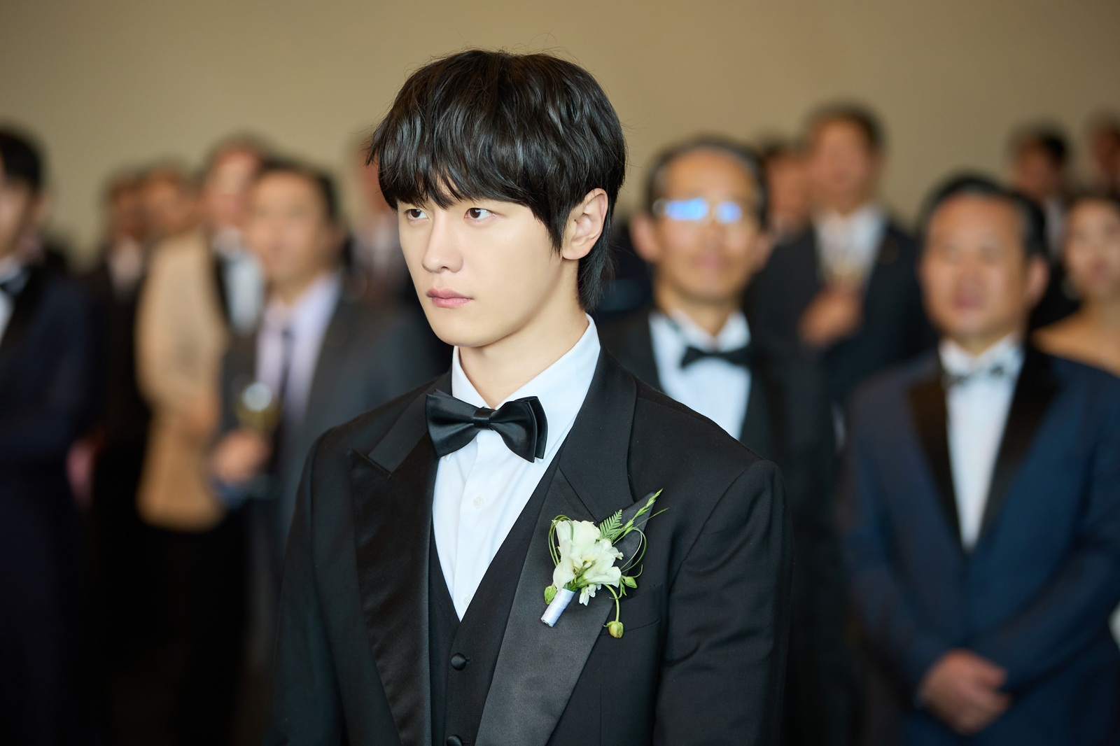 キム・ドワンの写真