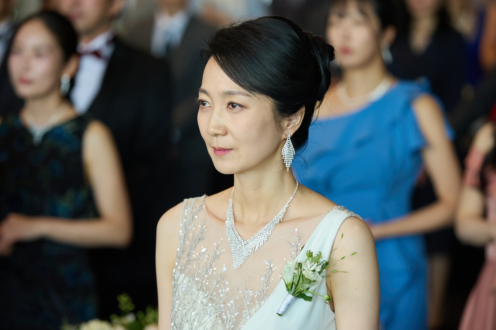 キム・ジュリョンの写真