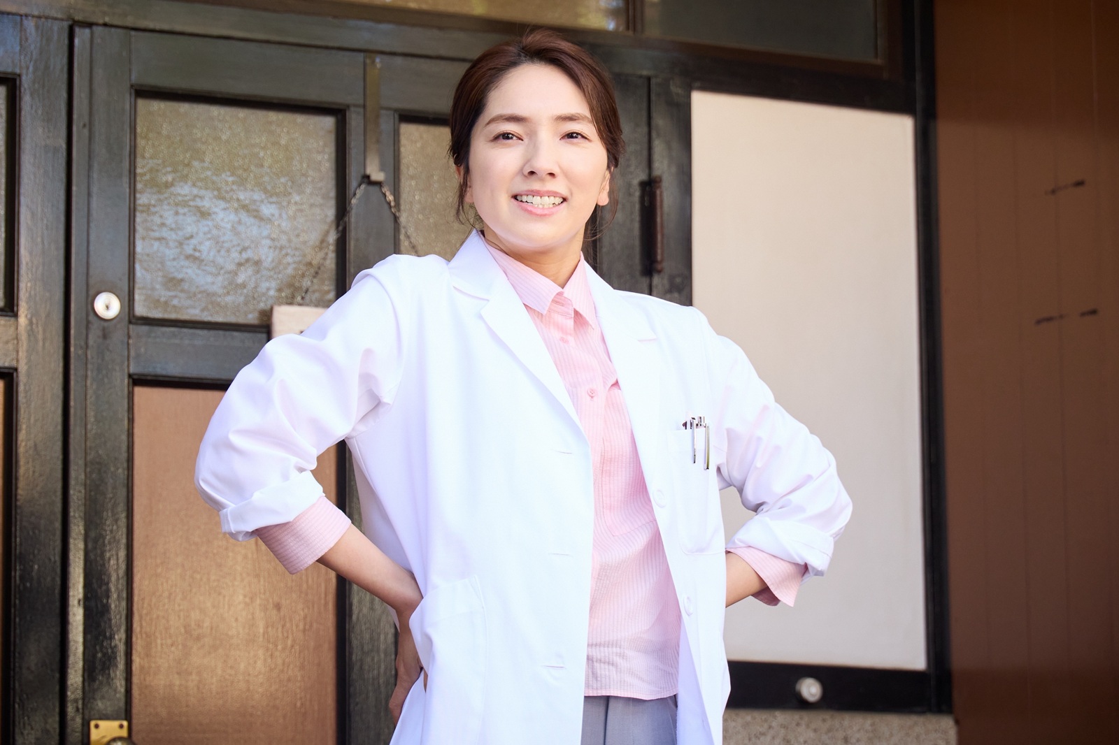 仁村紗和の写真