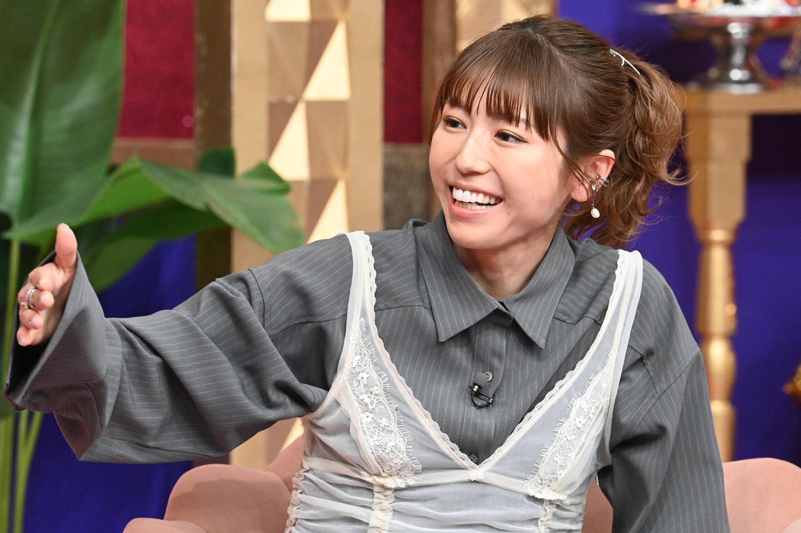 若槻千夏の写真