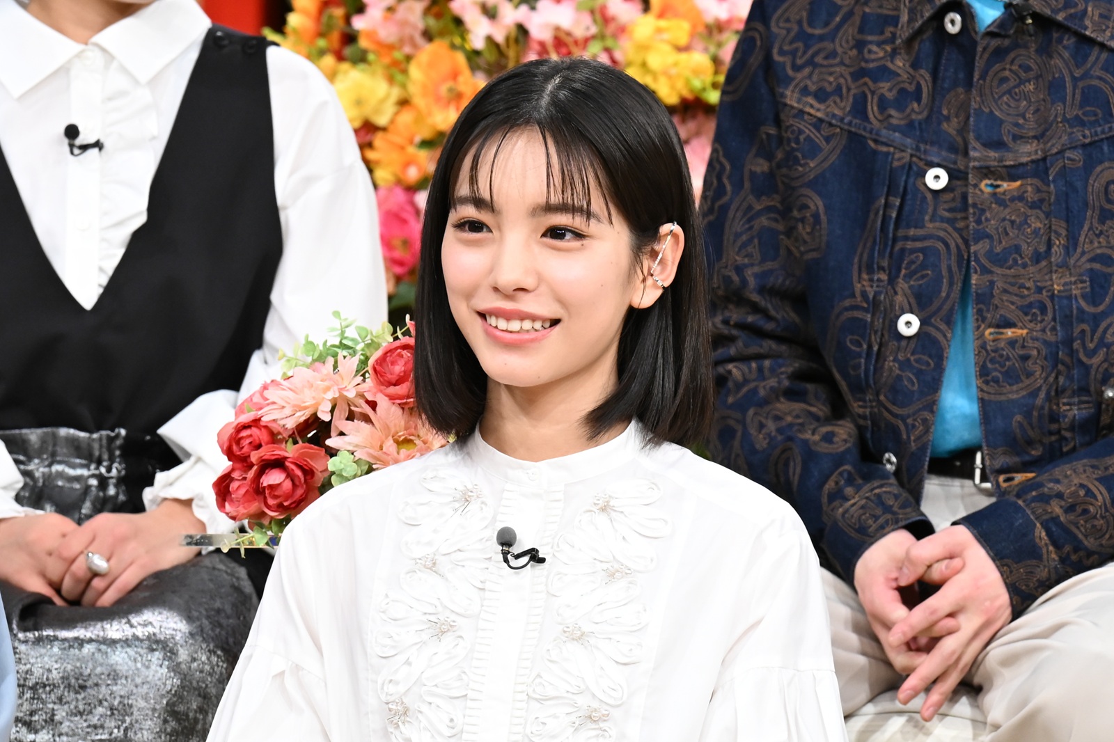 當真あみの写真