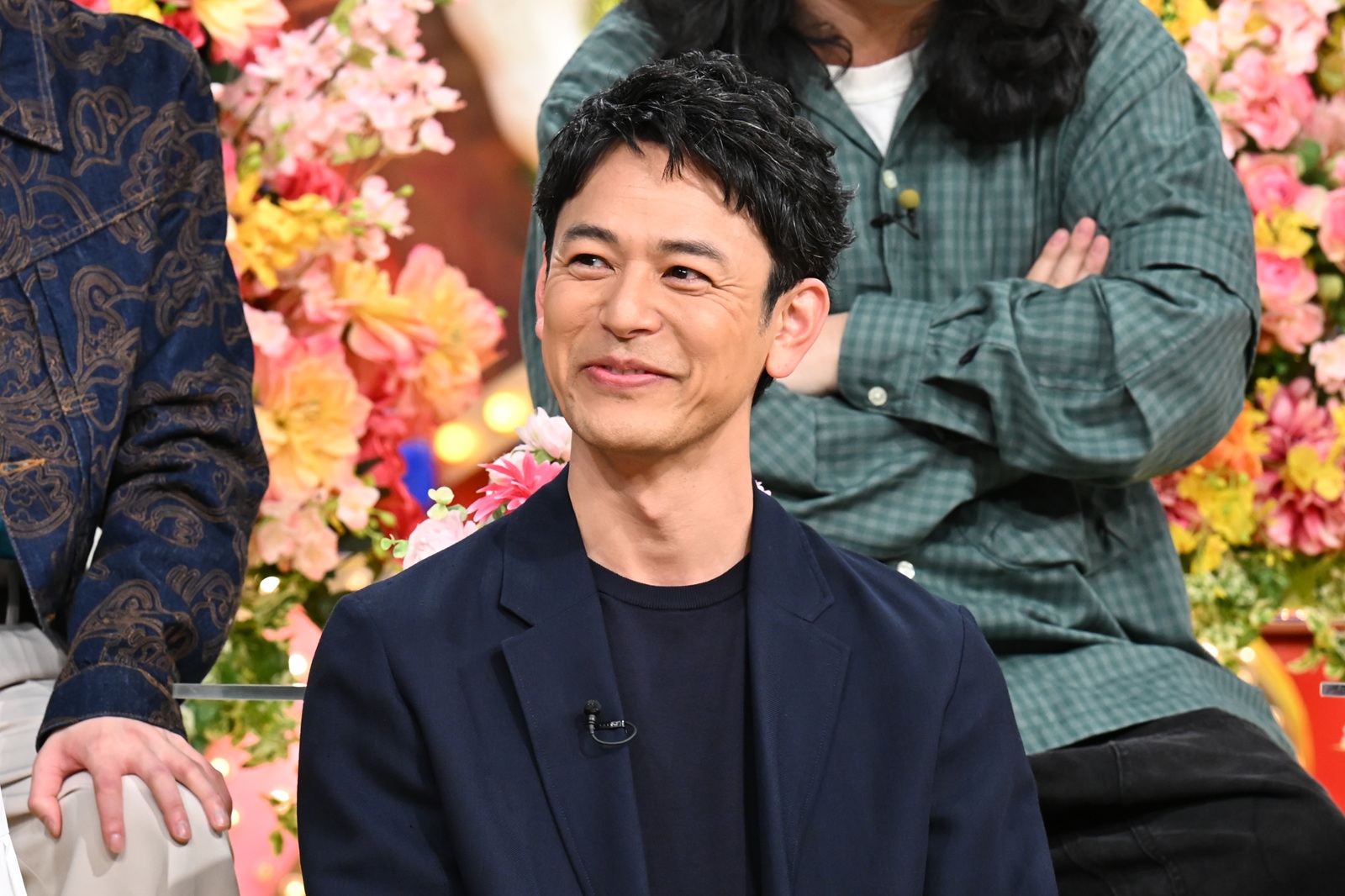 妻夫木聡の写真